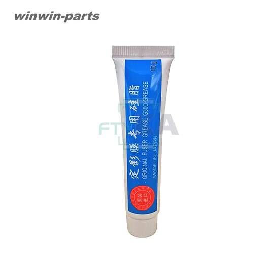 1 szt. 15g X oryginalny smar utrwalacza G300-smar robić HP Samsung Lexmark brat