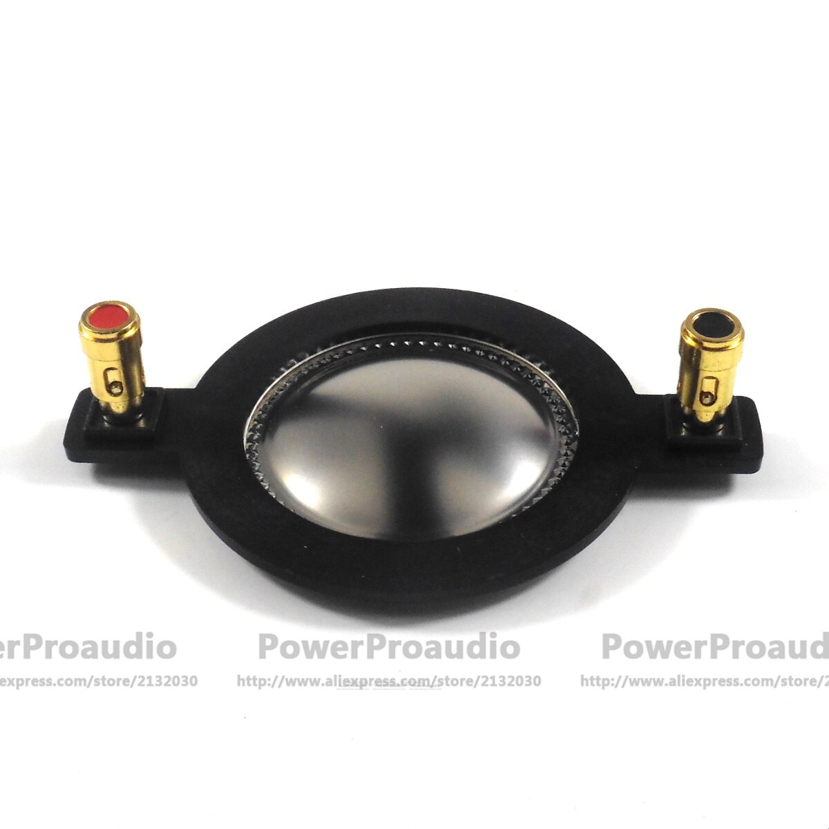 Diafragma de repuesto compatible con Gemini GX-400, pieza de reparación de 8 Ohm, GX400, GX-450, GX450