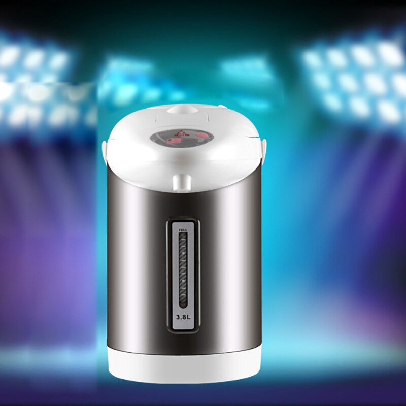 Home Intelligent Automatic Heat Preservation Electric Water Bottle Office Water Pot Stainless Steel Water Pot Machine