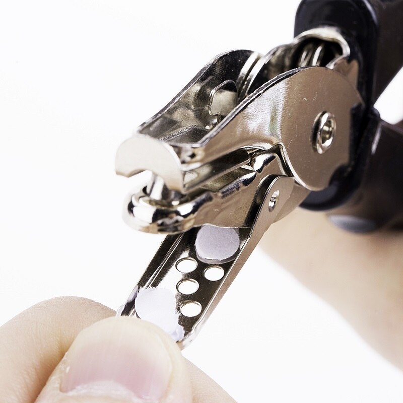 Binding Manual Punching Machine Paper Cutter Scrapbooking Punch Scrapbooking Paper-punches-for-scrapbooking Paper Punch