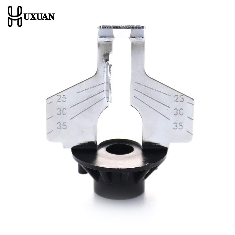 Chainsaw Sharpening Kit Rotary Sharpener Tool Chain Machine Kit Saw Blade Sharpener Guide