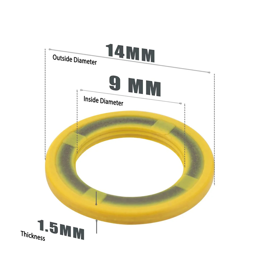 100-- piece 26-830749 steel gasket set for mercury 40-90 ps 115/135/175 ps 2,5 l 3,0 l outboard motor