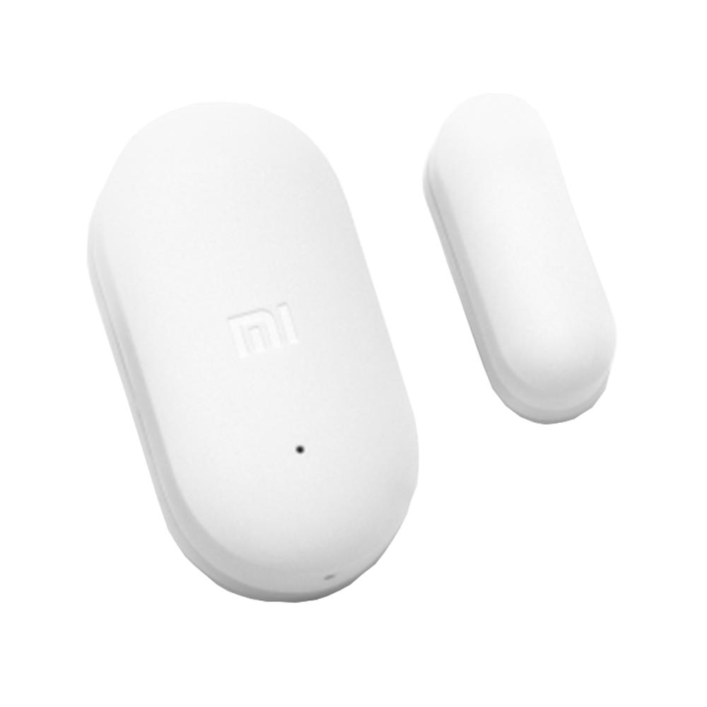 xiaomi Smart Door Window Sensor xiaomi Smart Home Kits mijia mini window sensor door pir sensor Work With app zigbee smart home