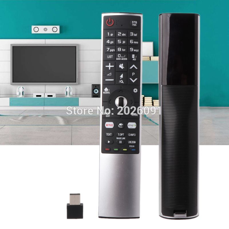 Maaginen kaukosäädin lg smart  tv 42 la 8609 42 lb 700v. aeu 47 la 660 47 la 6918. aeu 47 la 7909 47 la 8609 47 la 8609. aeu