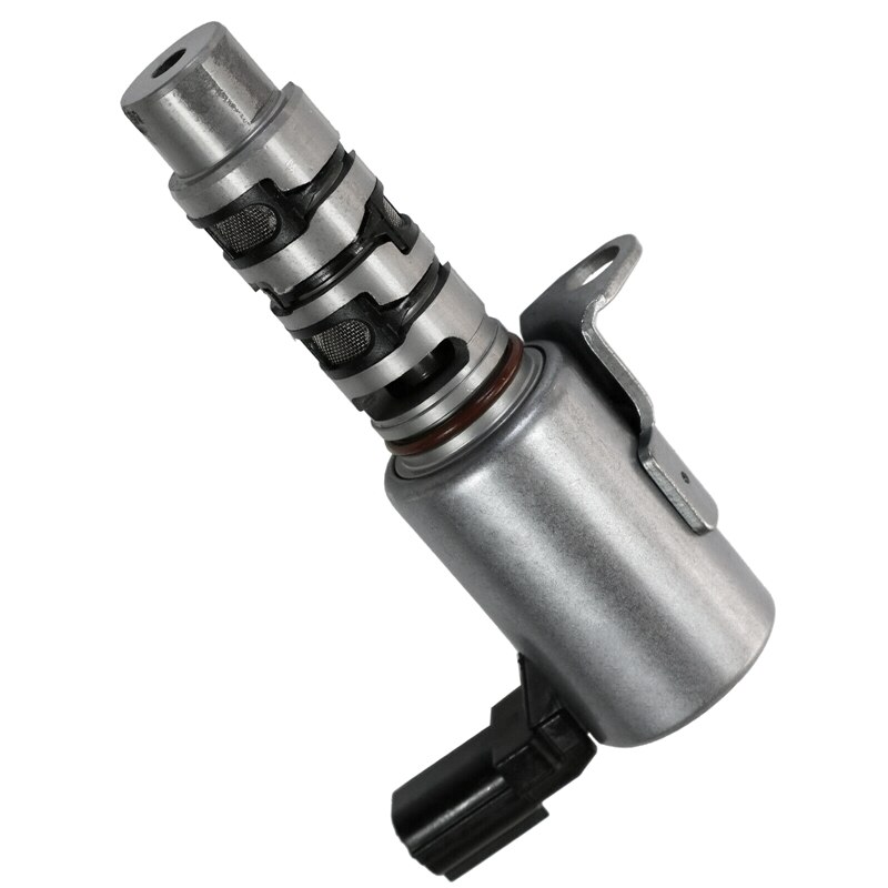 Válvula de Control de sincronización Variable, árbol de levas, solenoide VVT para 2003-2007 Honda Accord 2003, elementos 2.4L 15830-RAA-A01: Default Title