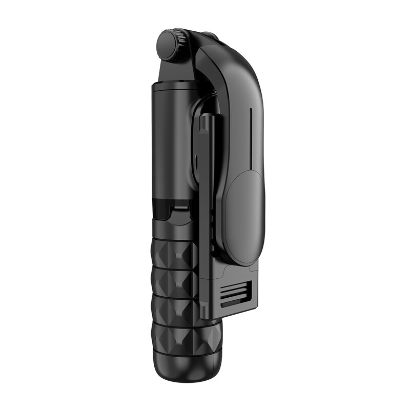 -multifunktionaler kabelloser bluetooth-selfie-stick, handyhalterung, faltbares mini-stativ, tischständer für ios und android