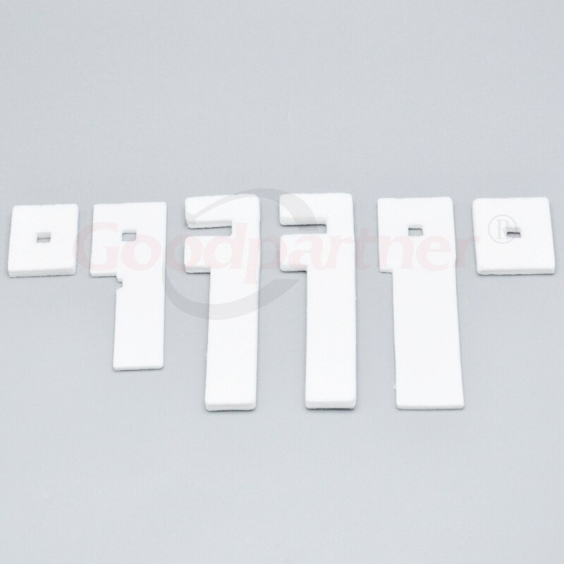 40X Gąbka do zbiornika na zużyty atrament do Epson L355 L210 L120 L365 L110 L111 L130 L132 L211 L220 L222 L300 L301 L360 L362 L363 L366 L455