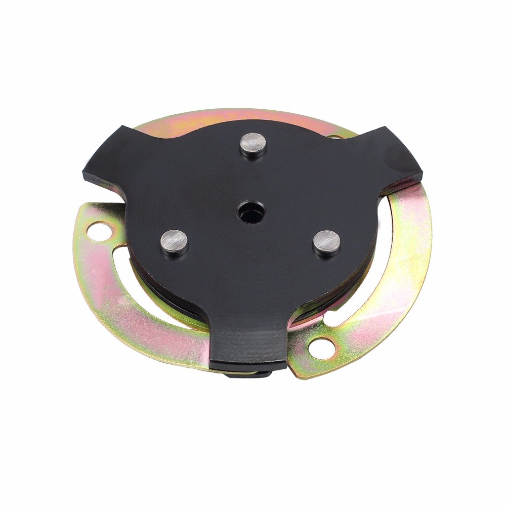 Compresor de aire acondicionado A/C 5N0 820 803A para Seat Skoda para reparación VW 5K0 820 803A para compresor DELPHI CVC