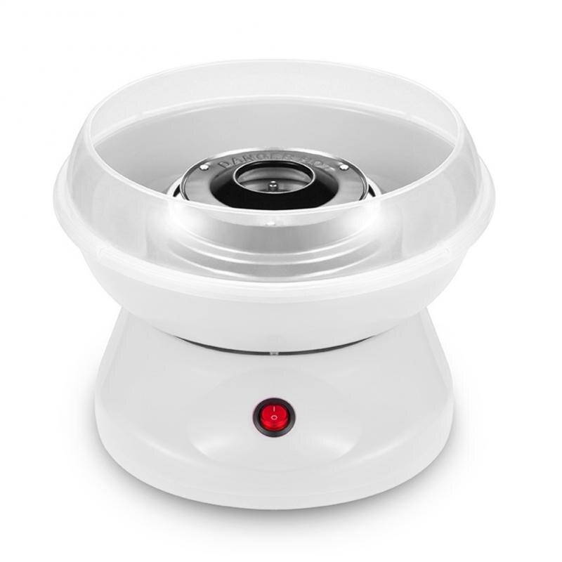 500W durable cotton candy machine DIY cotton candy machine mini portable electric cotton candy machine European regulations: 01