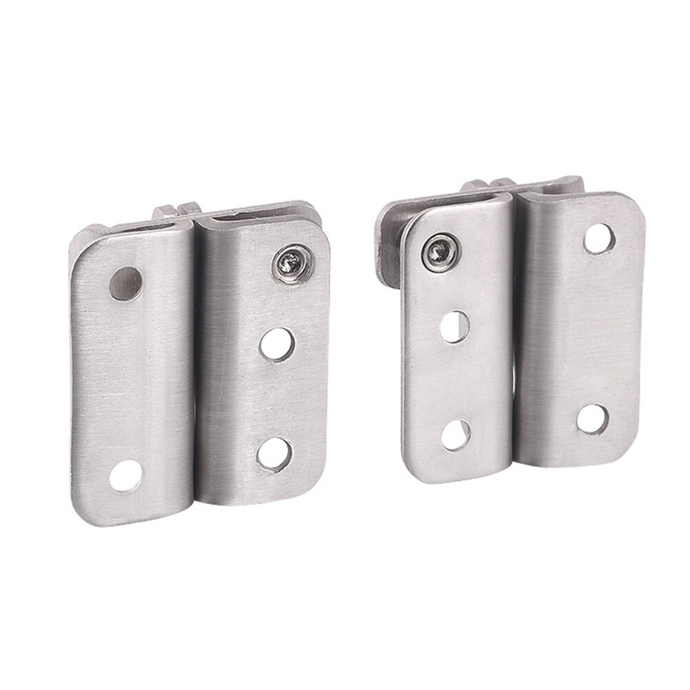 1 PC Thickened Stainless Steel Door Latch Premium Heavy Duty Safety Door Lock Barrel Bolt Window Latch Gate Latch Door Bolts