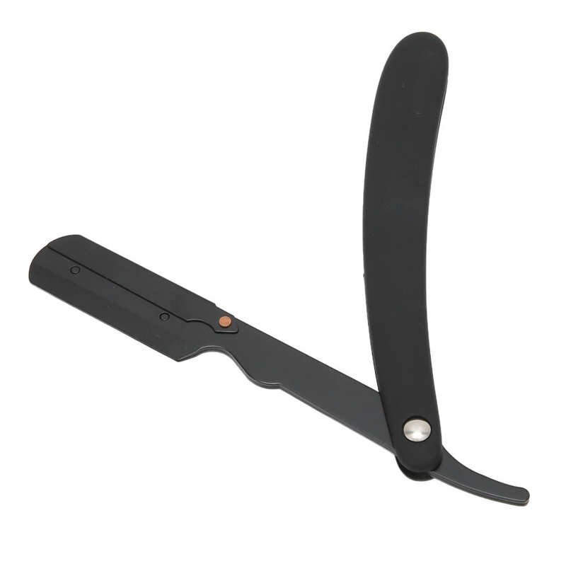 Barber Razor Straight Edge Razor Multifunctional for Men for Beard Shaving