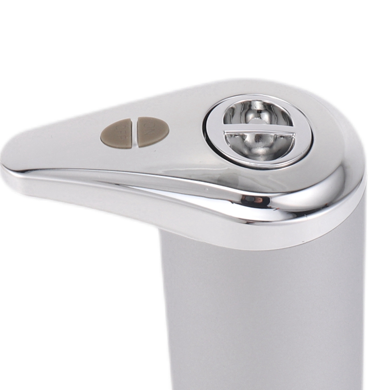 Dozownik robić mydła piankowego, automatyczny dozownik mydła przełączniki bezdotykowe, na blać łazienkowy, kuchnia