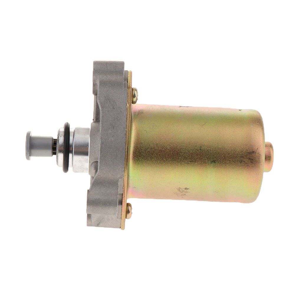 Electric Start Starter Motor for Aprilia 125 RS125 Rotax Motorbike Dirt Bike