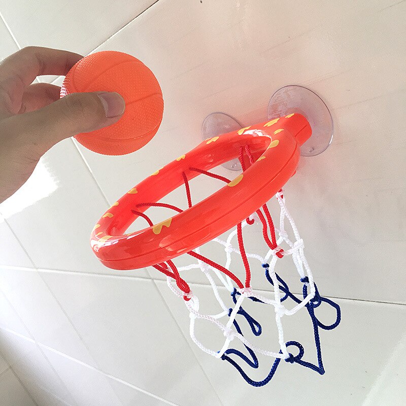 Badkamer Schieten Kinderen Bad Basketbal Doos Speelgoed Set Bad Speelgoed