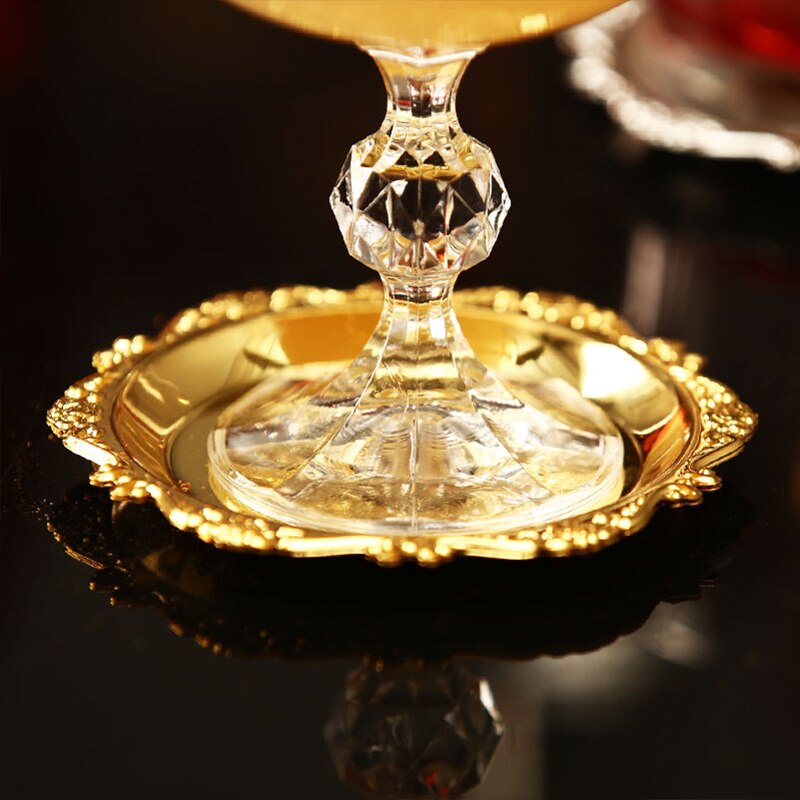 Euro vintage coaster cocktail bebida coaster
