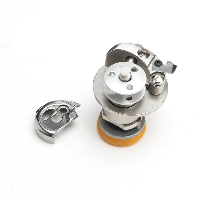 Bobbin Case For 591 592 Post-bed Sewing Machine