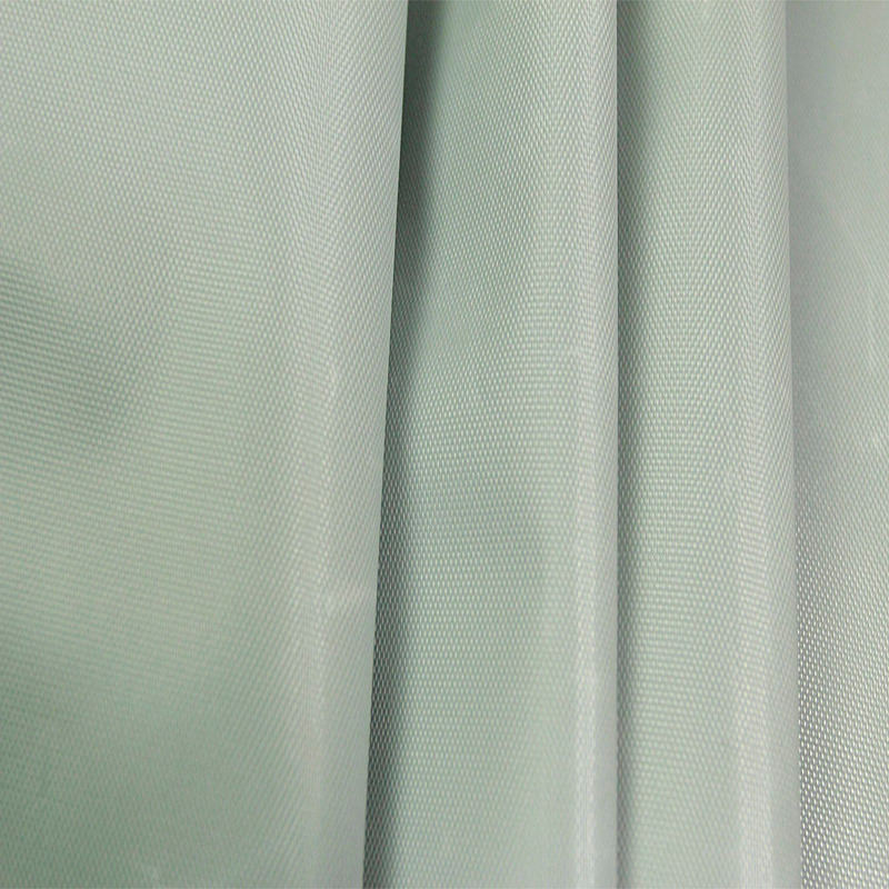 Split-type udendørs hængende klimaanlæg polyester håndværk i fire årstider støv anti-sne anti-uv ac beskyttelse  mi003