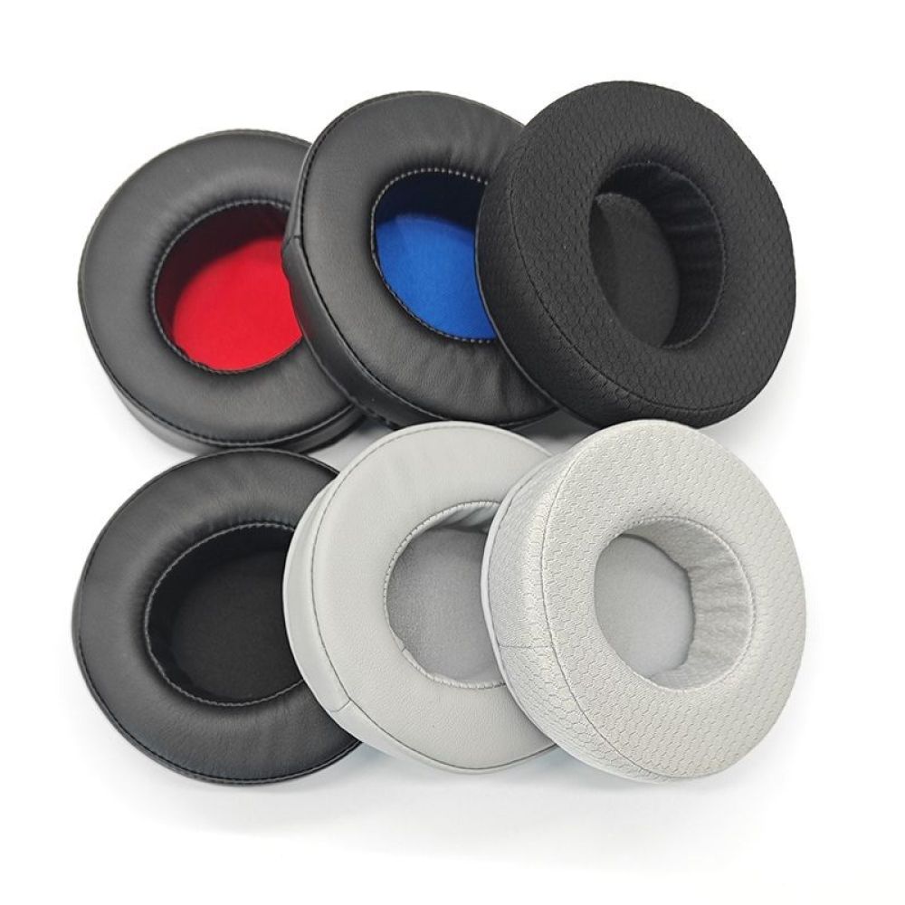 1 Pair of Ear Cushions For Edifier G30S Foam Headphone Covers Foam ear Cushions Ear Muffs Pillow Earmuffs Replacement Parts