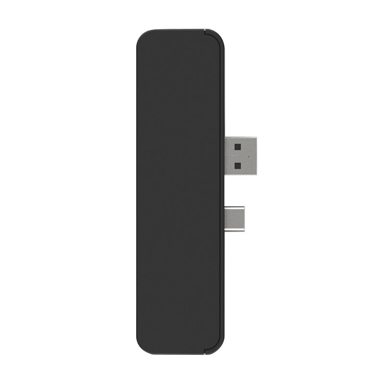 5 Port USB 3.0 Data Hub Multiple USB Port Laptop Desktop Extension Hub External USB Extender Ports for PS5