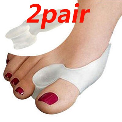 1 paar Orthopedische Richter Arch Ondersteuning Orthopedische Binnenzool Platte Voet Platvoet Corrector Pedicure Inlegzolen Kussen Foot Care Tool: Style 5