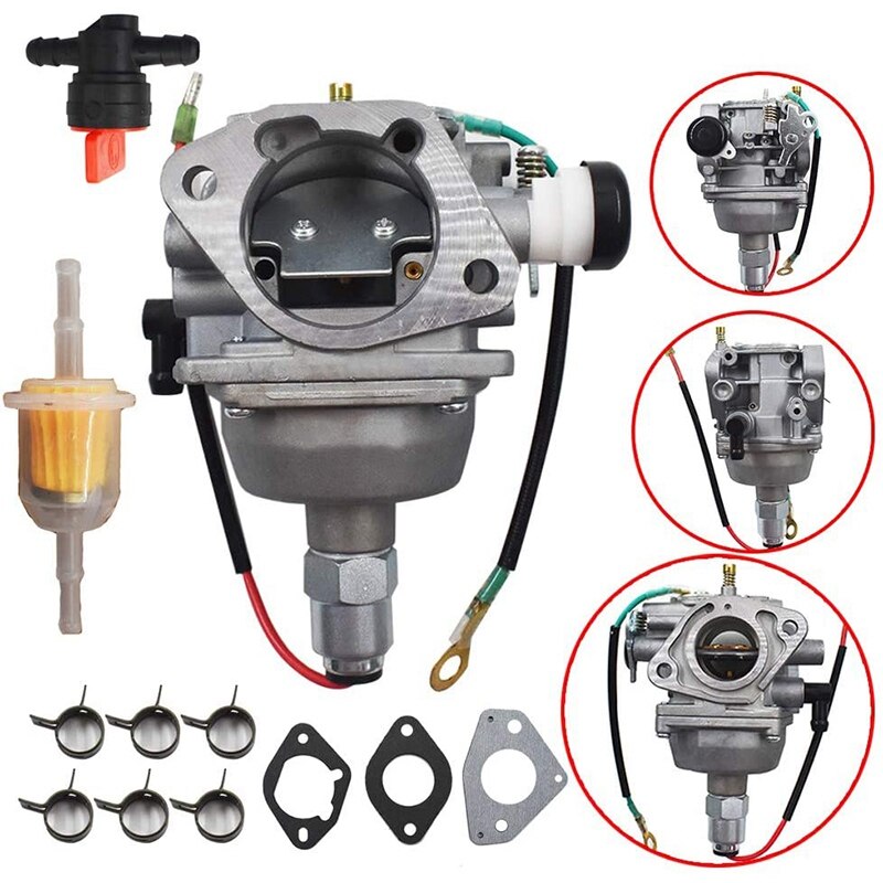 Forgasser passer for kohler 20hp-26hp craftsman gts 5000 cub cadet  i1046 cadet 50, 32853,