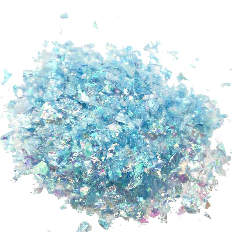 Chicinlife 10g Blauw Roze Plastic Confetti Geslach... – Grandado