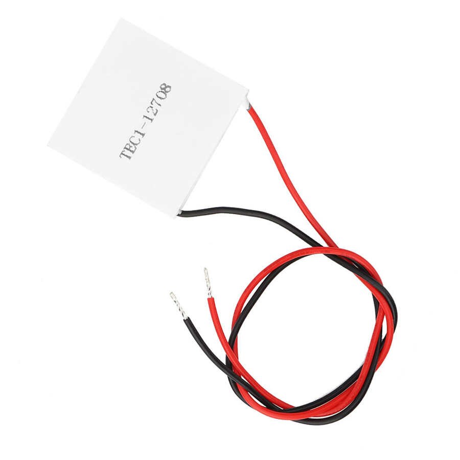 Cooling Plate Module Refrigerator Thermoelectric Cooler TECL-12708