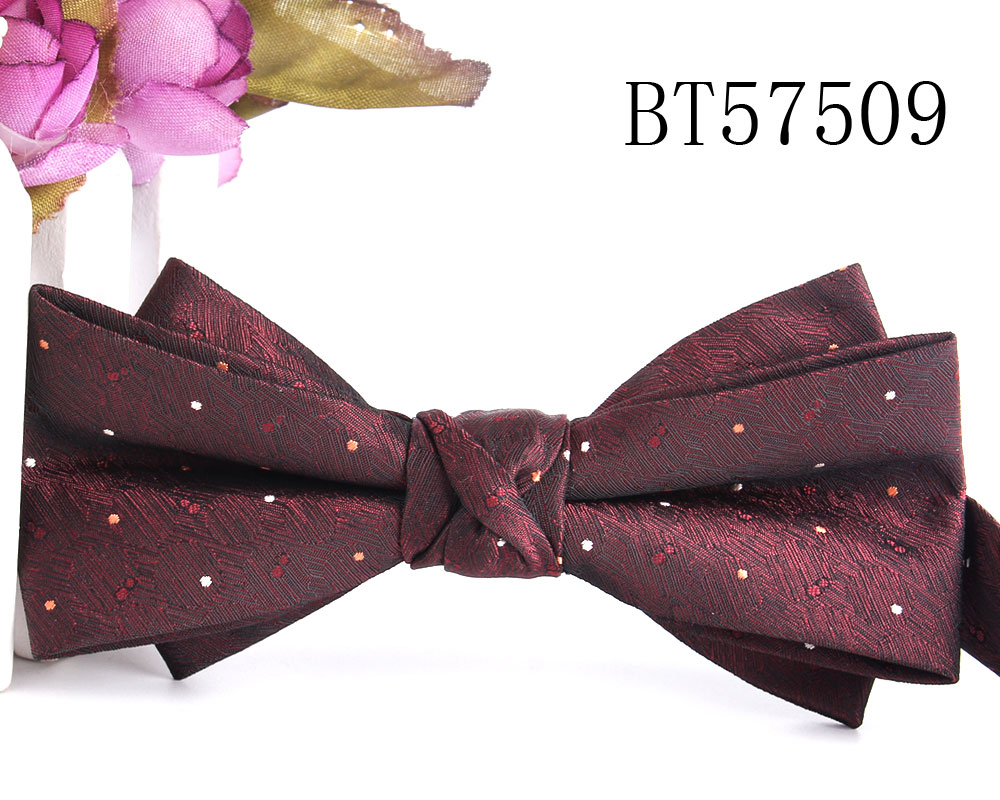 Bruiloft Strik Stropdas Casual Shirts Strikjes Voor Mannen Vrouwen Strik Knoop Volwassen Jacquard Strikjes Cravats Party Strikjes Voor: Sky Blue