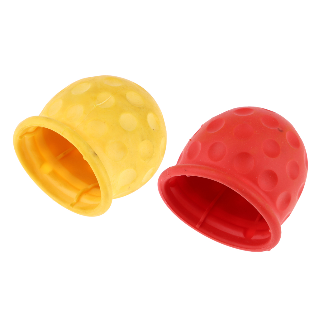 Protection De Barre De Remorquage De Voiture De 50 Mm