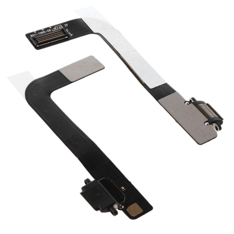 Cavo flessibile a nastro caricabatterie porta di ricarica Dock connettore USB parti di riparazione di ricambio dati per iPad 4 A1458 A1459 A1460
