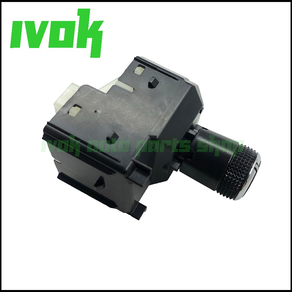 Original Left Side View Mirror Control Switch For Toyota Hilux Revo