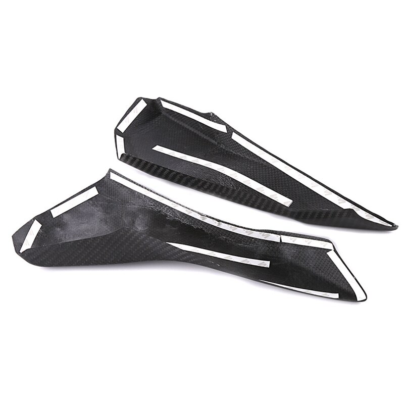 Moto Scooter accessoires fibre de carbone carénage Kits couverture décorative pour YAMAHA XMAX 300 XMAX300