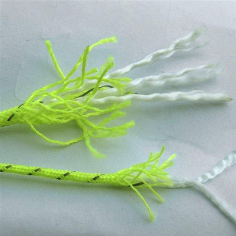 20m Rock Climbing Rope Camping Fire Escape Rescue ... – Grandado