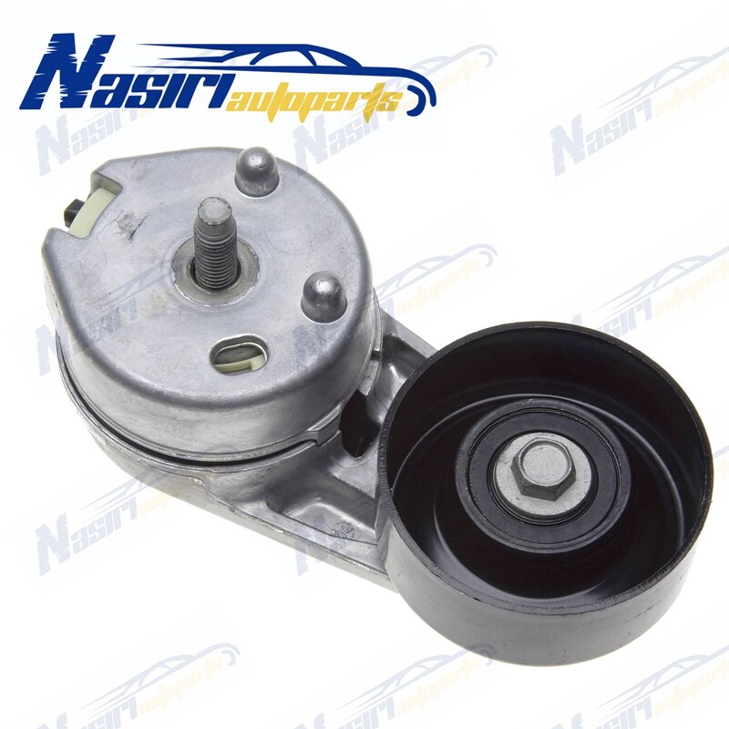 Belt Pulley Tensioner For Land Rover Range Rover S... – Grandado