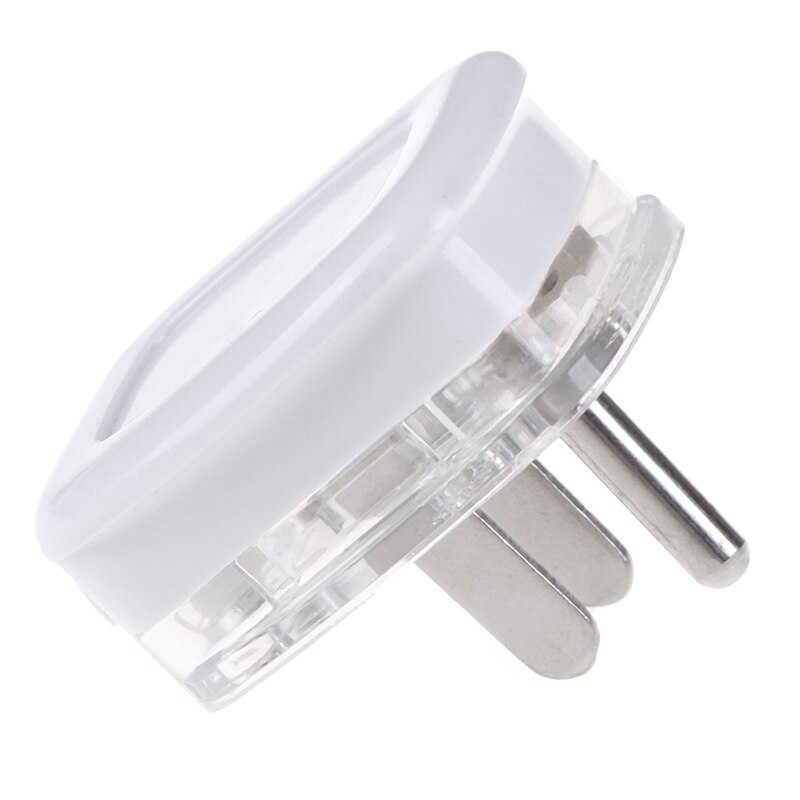 1 Stuks Ac Power 3 Pin Plug Ac Power Travel Adapte... – Vicedeal