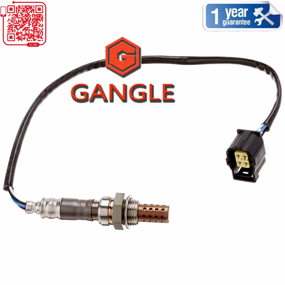 Sensor de oxígeno con sonda Lambda para coche, accesorio de medición de O2 de 4.7L, con sonda Lambda, GL-24745 56028999AA 2004-234, para DODGE, Brooklyn, DURANGO, 4745