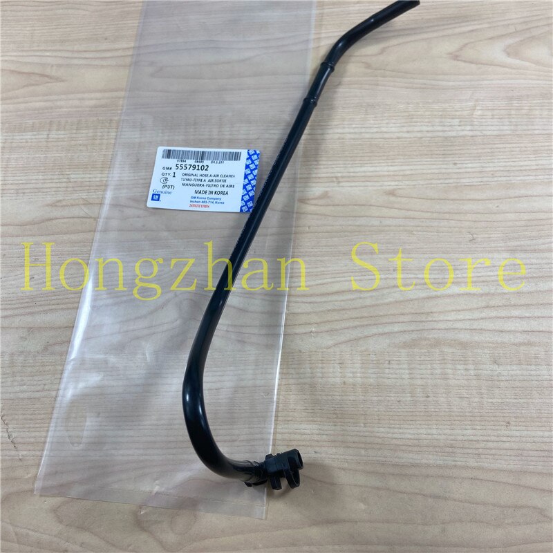 Radiator Slang Voor Chevrolet Cruze 1.8 Epica Opel Astra Zafira