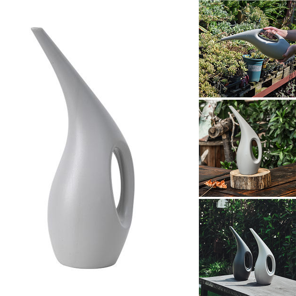 Grande annaffiatoio piante da casa bonsai piante grasse giardino annaffiatoio