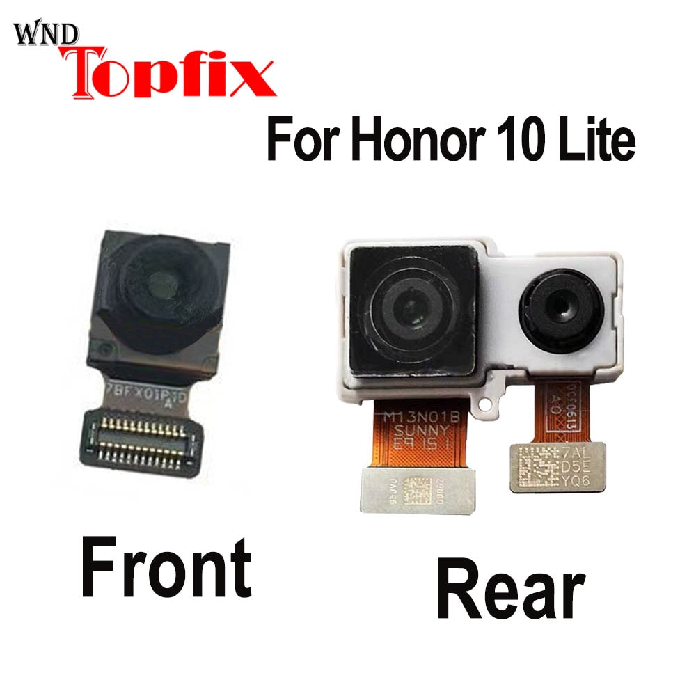 Cable flexible para cámara trasera de Huawei Honor 10 Lite, Cable flexible para cámara trasera de Honor 10 Lite