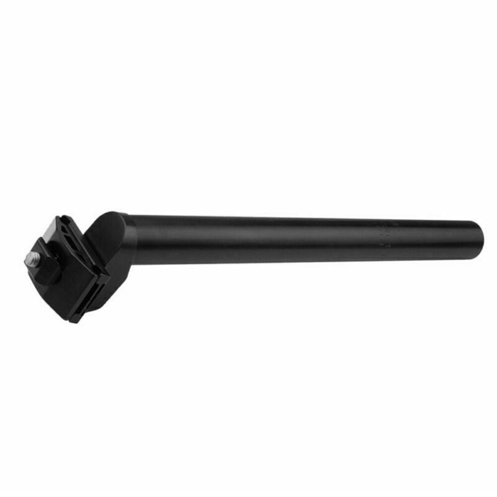 Poste de asiento de bicicleta de montaña, tubo de aleación de aluminio, 25,4, 27,2, 30,8, 31,8