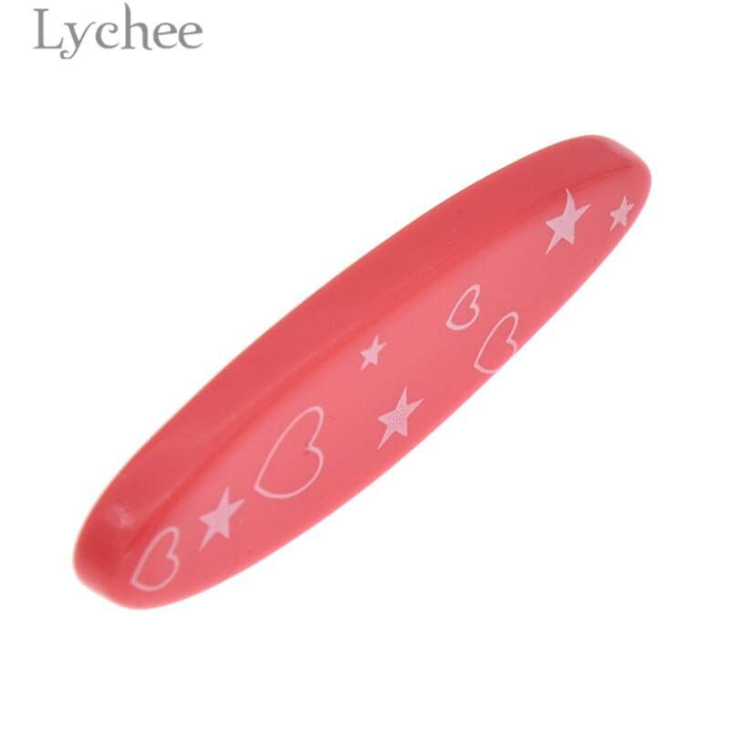 Lychee life 5 st surfbräda miniatyrer modeller dockhus prydnader hem mikro dekoration
