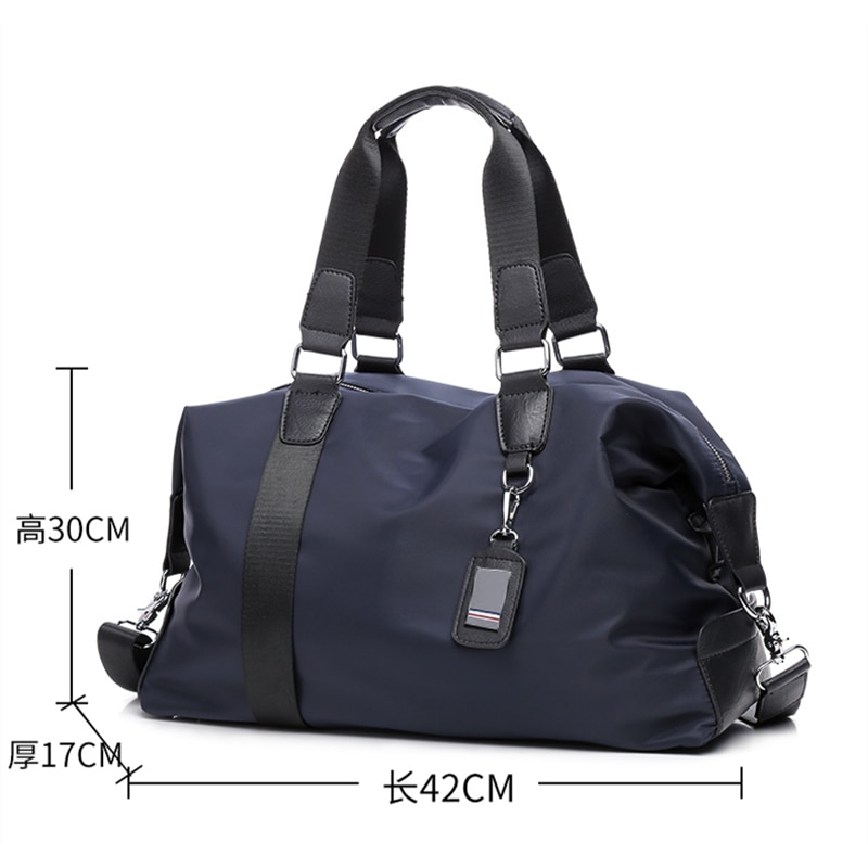 Winmax sport fitness gym väska dam vattentät väska handväska axel crossbody väskor resor duffle boarding väska 14 tum laptop väska