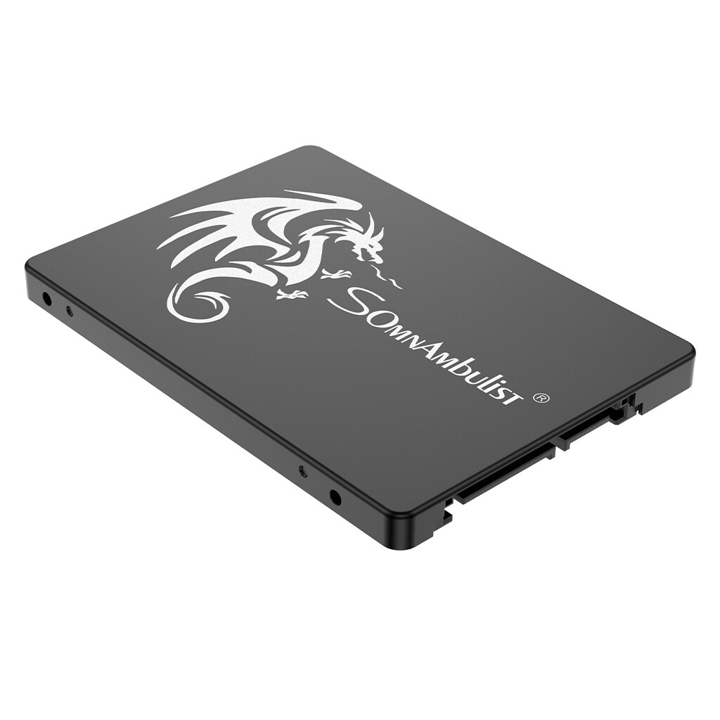 Unidad interna de estado sólido para ordenador de escritorio y portátil, SSD 240GB 2,5 sata sata3