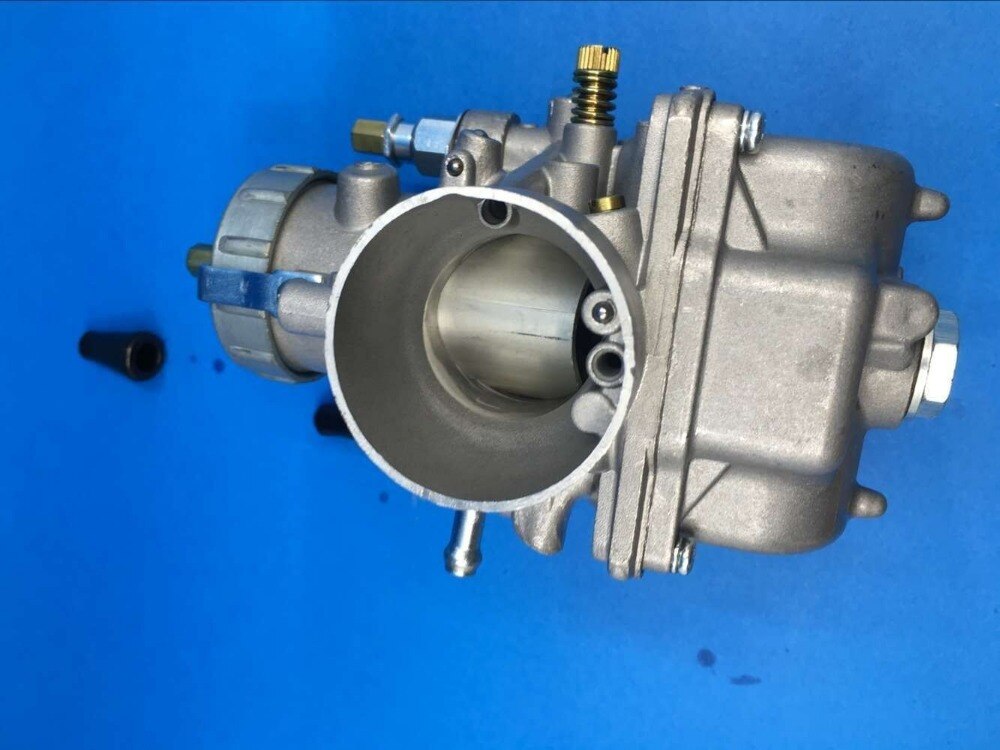 carburetor (coppy Mikuni VM 32mm 32 mm )Round Slide Carb Carburetor VM32-282