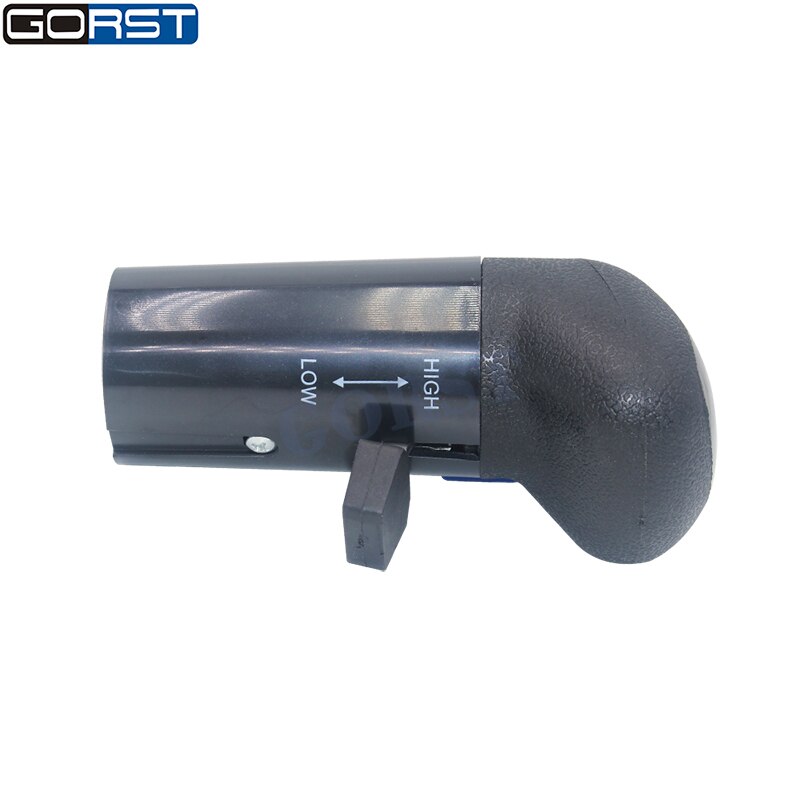 15 Speed Eaton Fuller Trans Gear Shift Lever Knob for 7LL 8LL 9MLL A6915 2RR711259 6C457213AA 007685001 A-6915