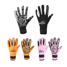 S/M/L/XL Dive Gloves Swim Gloves Snorkeling Equipment Anti Scratch Keep Warm Wetsuit Material Winter Swim Spearfishing