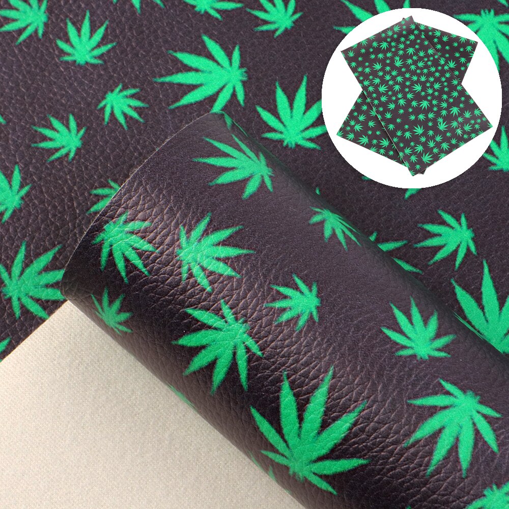 20*33cm Ordinary Faux Synthetic Leather Fabric For Bows Leather Crafts DIY Handmade Material,1Yc7788: 1097956022