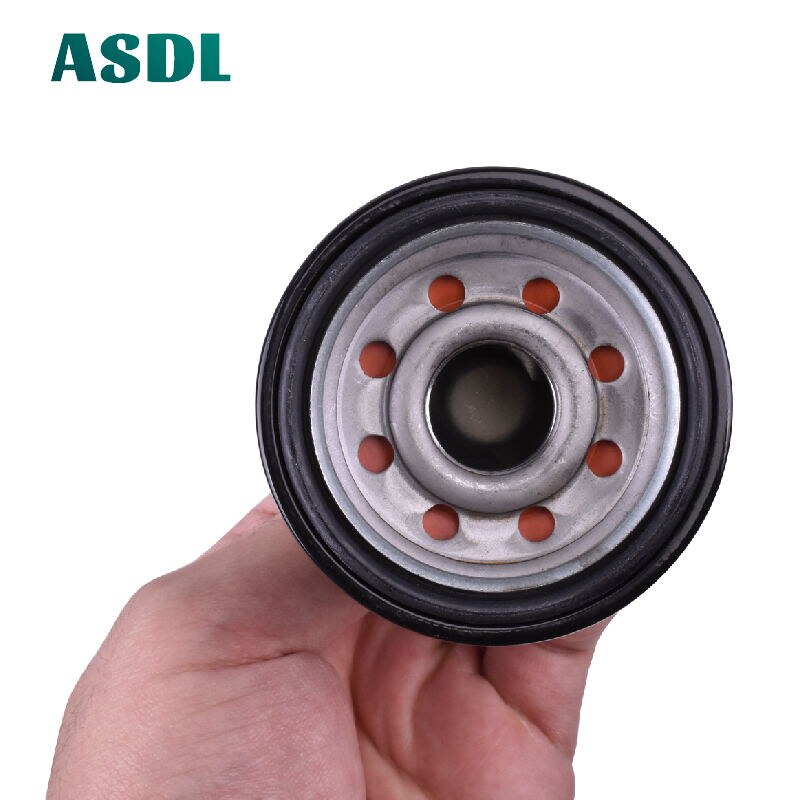 Filtros de aceite para motor de motocicleta HF303, para Yamaha YFM 350 400 450 660 FZR 250 400 600 YZF 600 XJ 600 900 XV 1600 1700 1900