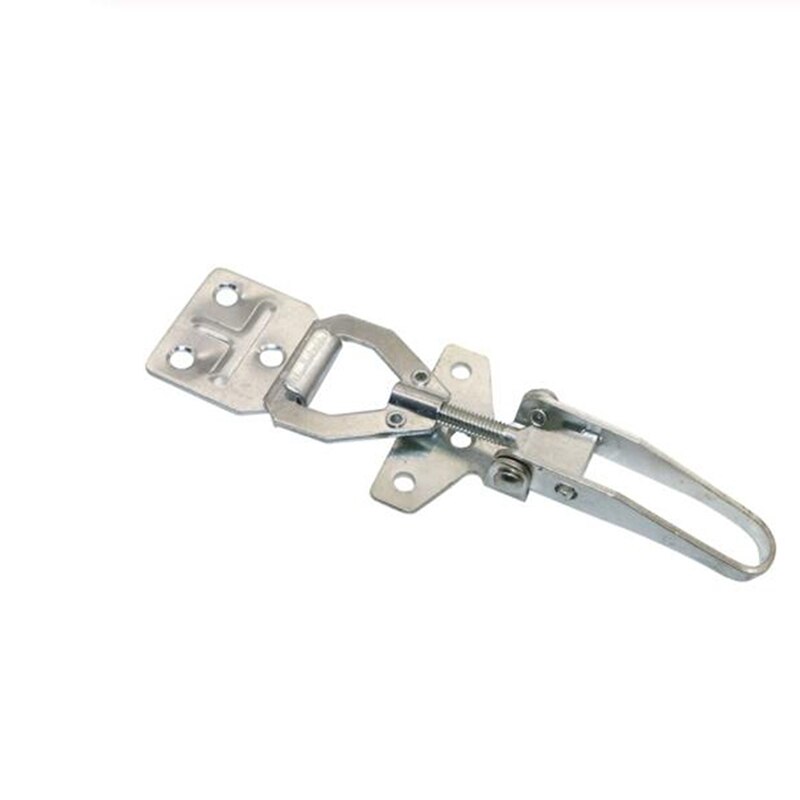 1PC Beehive Bee Box Lock Buckle Beekeeper Rearing Transfer Bee Box Equipment Beekeeping Tools Beehive Hinge: Default Title