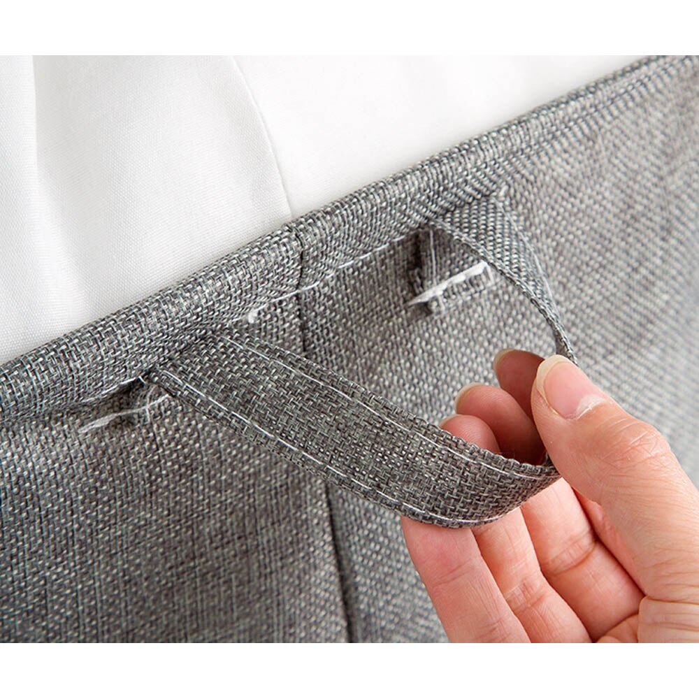 Sac de rangement pour couette, grande capacité, lavable, anti-poussière, pour vêtements